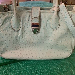 Dooney and Bourke handbag